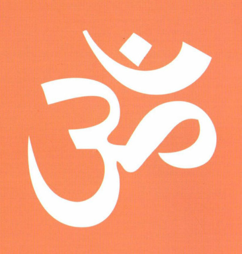 Pranava-Om