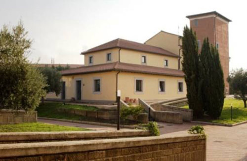 ostello-casale-monaci-ciampino