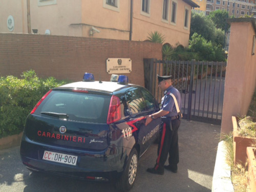 Stazione-Carabinieri-di-Roma-San-Pietro