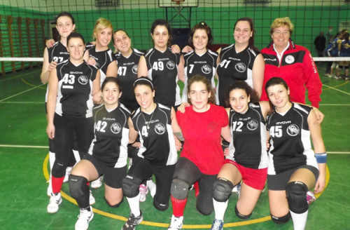 TERZA-DIVISIONE-FEMMINILE-ROSAVOLLEY-VELLETRI---