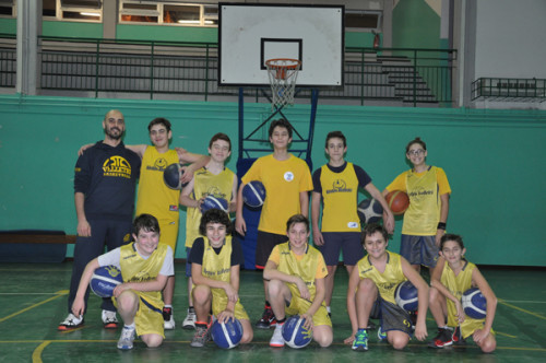 Under-13-Virtus-Velletri-Stagione-2015-2016