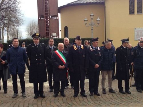 Il-generale-Lo-Sardo-(al-centro)-accanto-al-Sindaco-Caliciotti,-il-Colonnello-Luciano-Magrini-e-il-Capitano-Davide-Occhiogrosso