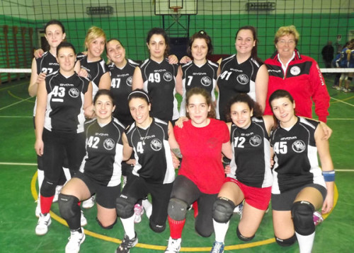 TERZA-DIVISIONE-FEMMINILE-ROSAVOLLEY-VELLETRI---