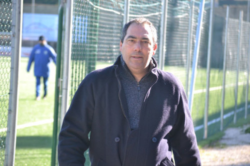 Maurizio Dente