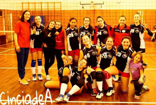 UNDER-14-PROVINCIALE-FEMMINILE-ROSAVOLLEY-VELLETRI