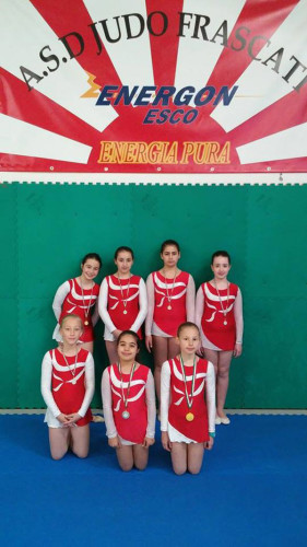 judo-frascati-ginn-ritmica-gruppo-allieve-presenti-ad-ariccia