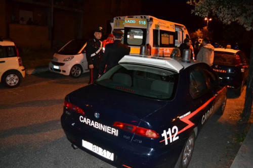 carabinieri-notte-lanuvio